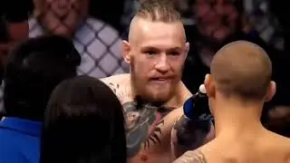 Connor McGregor against Khabib's team 🤯🔥 || edit Masha ultrafunk