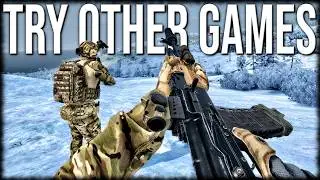 9 games that will finally break your Call of Duty addiction