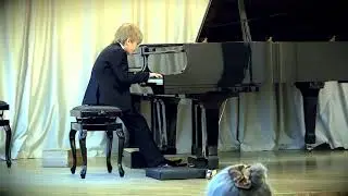 Andre Belousov Artobolevskaya