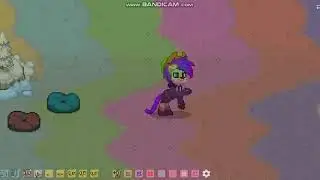 как танцевать в пт (Pony Town #2)