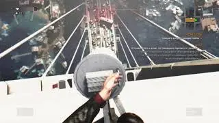 Прохождение Dying Light # 13