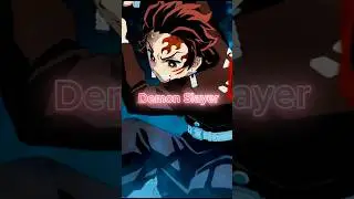 Demon Slayer | Edit 