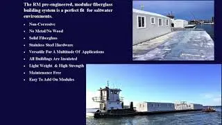 RM Products Ltd - What We Do