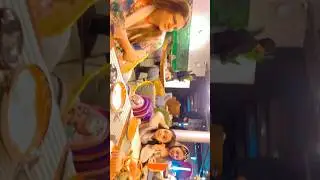 My besties#foryou #friends gathering #shortsfeed