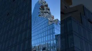 Valley Amsterdam / MVRDV