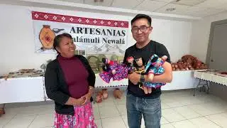 DISEÑADORA RARAMURI
