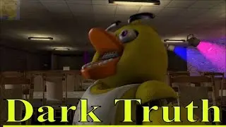 [fnaf sfm] truth of chica doesnt appear on the sister location game (caption)