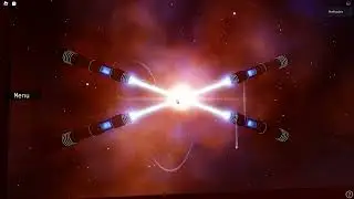 Unnamed Core Game - Startup and Meltdown