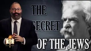 How and Why Did Judaism Survive? An Answer to Mark Twain