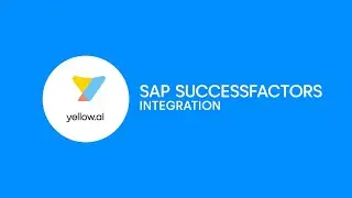 SAP SuccessFactors Integration