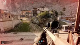 Insurgency Gameplay #133