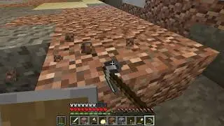 Виживання з модами в minecraft #2