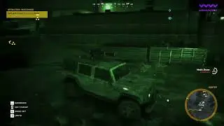 Ghost Recon Wildlands: Operation Watchman (EXTREME, NO COMMENTARY)
