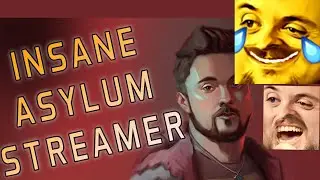 Forsen Reacts to How a Top Streamer Went Insane and Lost Everything: Forsen | TwitchGetsPainted