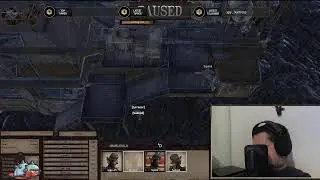 [FR/EN] twitch integration w/ casual zombie bashing