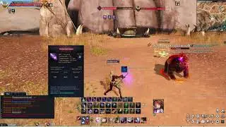 Astellia online # 67. Пророчество энгранес. Как найти место где посох архака - хан пронзил солнце.