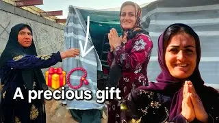 I Used a Magic Gift to Save a Family from Homelessness