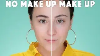 No Makeup Makeup 🚫 - natural look | Hatice Schmidt
