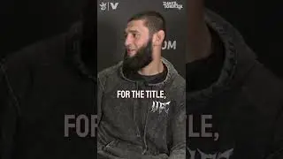 Khamzat Chimaev calls Nate Diaz 