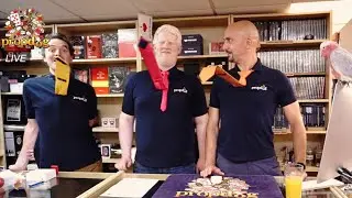 The PropDog Facebook Live Show - 3rd July 2020
