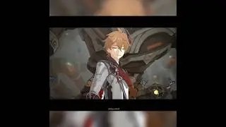 rasputin | tartaglia childe | genshin impact edit