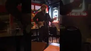 New Years eve 2021. Last 9 min