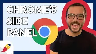 Make the most out of Google Chrome's side panel apps