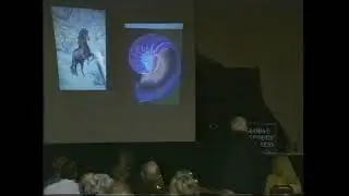 G01105 Robert Ricketts - The Divine Proportion