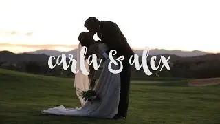 Carla and Alex's Wedding Film