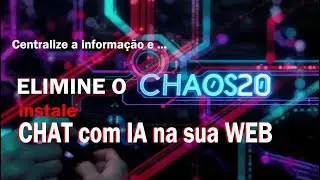 Assistent-IA que aprende com o seu negocio. #Melhoria #chatgpt #assistant