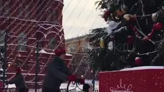 Кованые санки от Ажур Компани