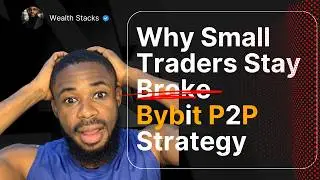 How to Grow $100 to $1000 on Bybit P2P (Step-by-Step Strategy)