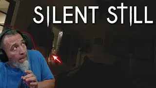 Silent Still | Atmospheric Sleep Paralysis Horror Experience Gameplay