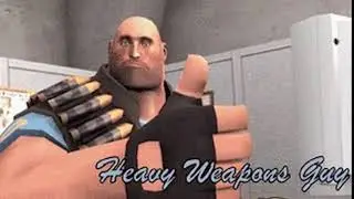 heavy watches boku no pico