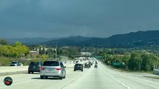 We Drove Across California! [San Francisco to Los Angeles ROADTRIP] - Part 2/2