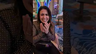 $300/BET on Huff n Puff Power 4 and This Happened!!! #vegas #casino #jackpot