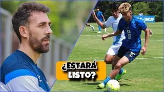 LA SELECTA RECUPERA a ESTE IMPORTANTE JUGADOR 😳🇸🇻