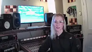 FREQUENCY RESPONSE - Part 1 of SOUND SCHOOL 3: Signal Processing/EQ