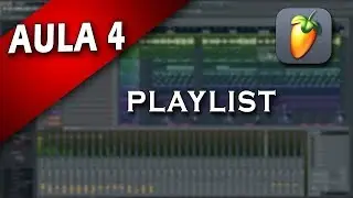 FL studio tutorial 2020 ( fruity loops )video aula de FL studio iniciante aula 4