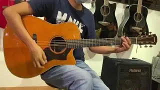 Yamaha A5 R