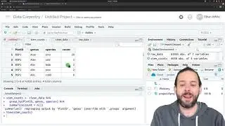 Cleaning Data Using tidyr: Combining Data From Multiple Columns