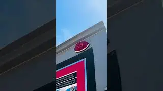 Красные габаритные огни 🚨 на надстройках COND