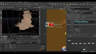 beginners Tutorial : Explosions in Houdini