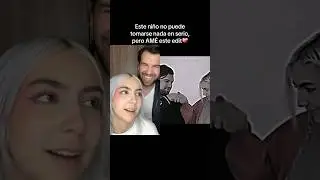 Nos hicieron un edit HERMOSO🥹 