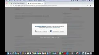 FREE ACCESS TO BLOCKED WEBSITES! How to bypass security using Inspect Element!!! WORKING 2024!