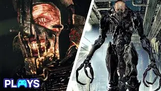 All 9 Resident Evil 4 Remake Boss Fights Ranked