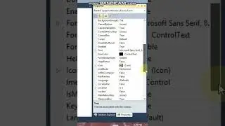 How to make borderless Form in VB.Net