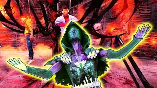 Dead by Daylight Live Stream 🔴 Some Killer Games