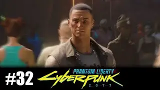 la fin du DLC amer.. ​- Cyberpunk 2077 #32 [DLC #9 FIN]