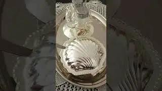 Набор для сервировки стола, блюдо в подарок 🔥Telegram в шапке профиля и комментариях!